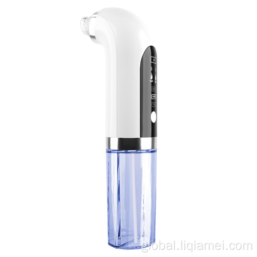 Blackhead Cleaner With Three-level Suction
